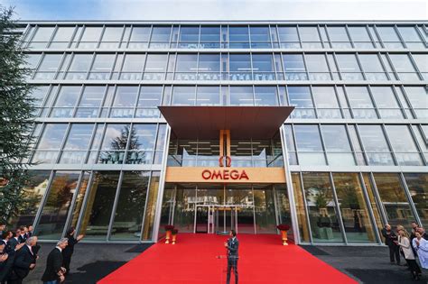 omega watch factory|Omega Watch factory switzerland.